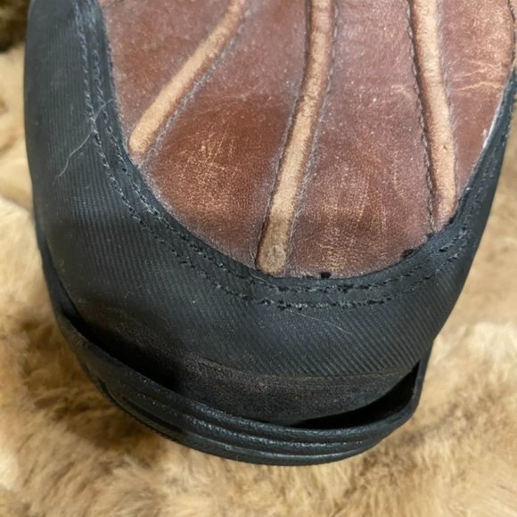 UGG Women's Adirondack Tall Boot - Picture 6 of 10